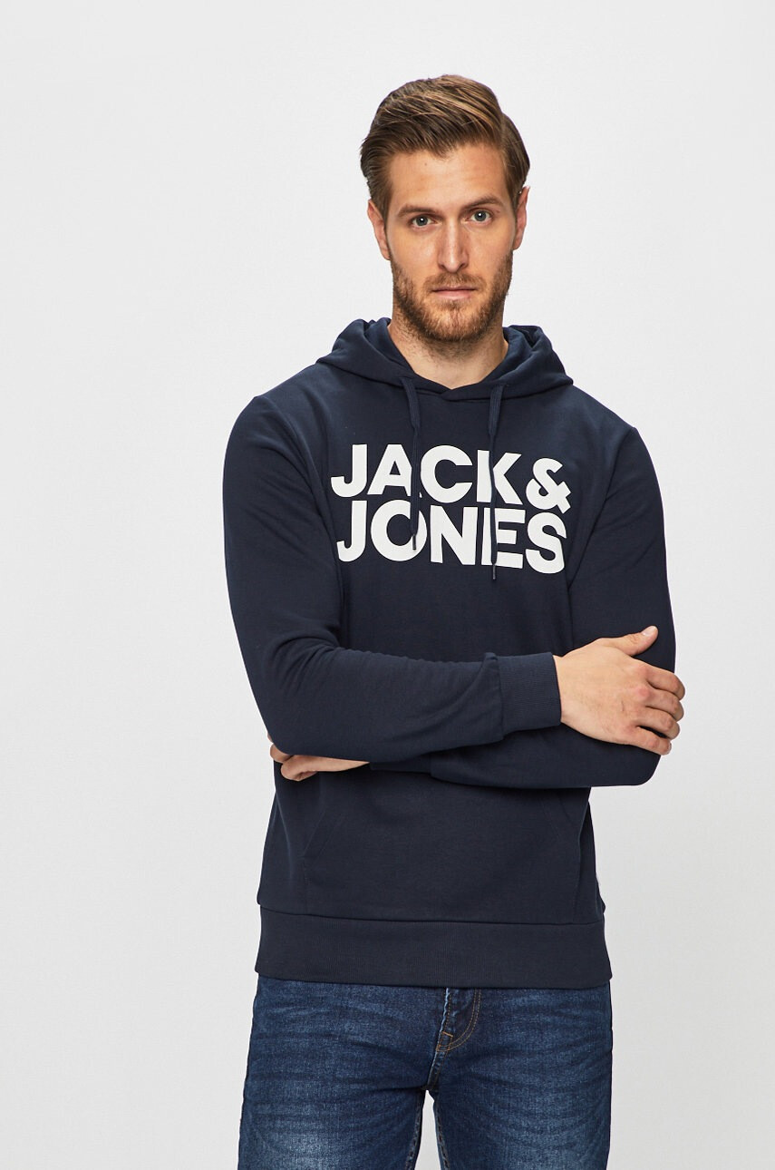 Jack & Jones Суичър - Pepit.bg