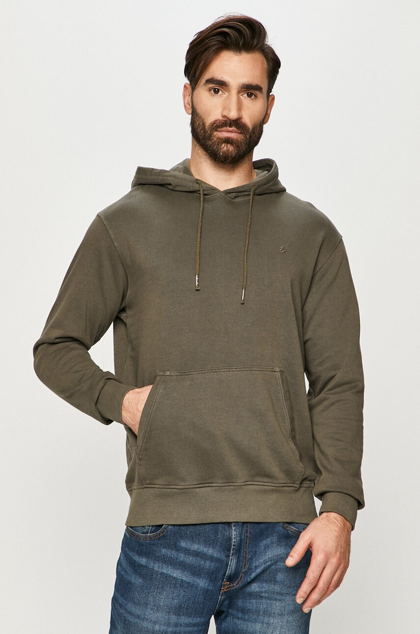 Jack & Jones Суичър - Pepit.bg