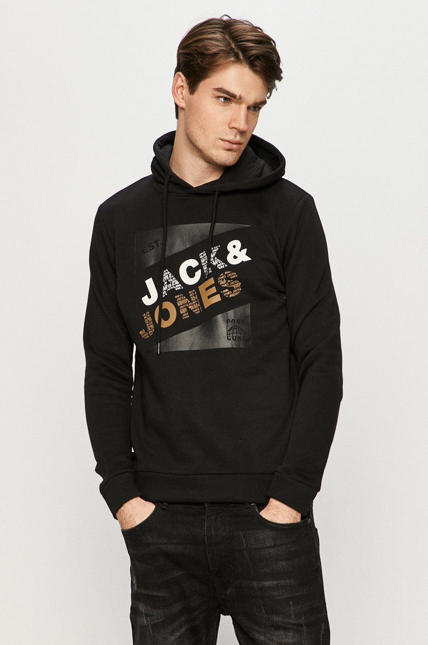 Jack & Jones Суичър - Pepit.bg