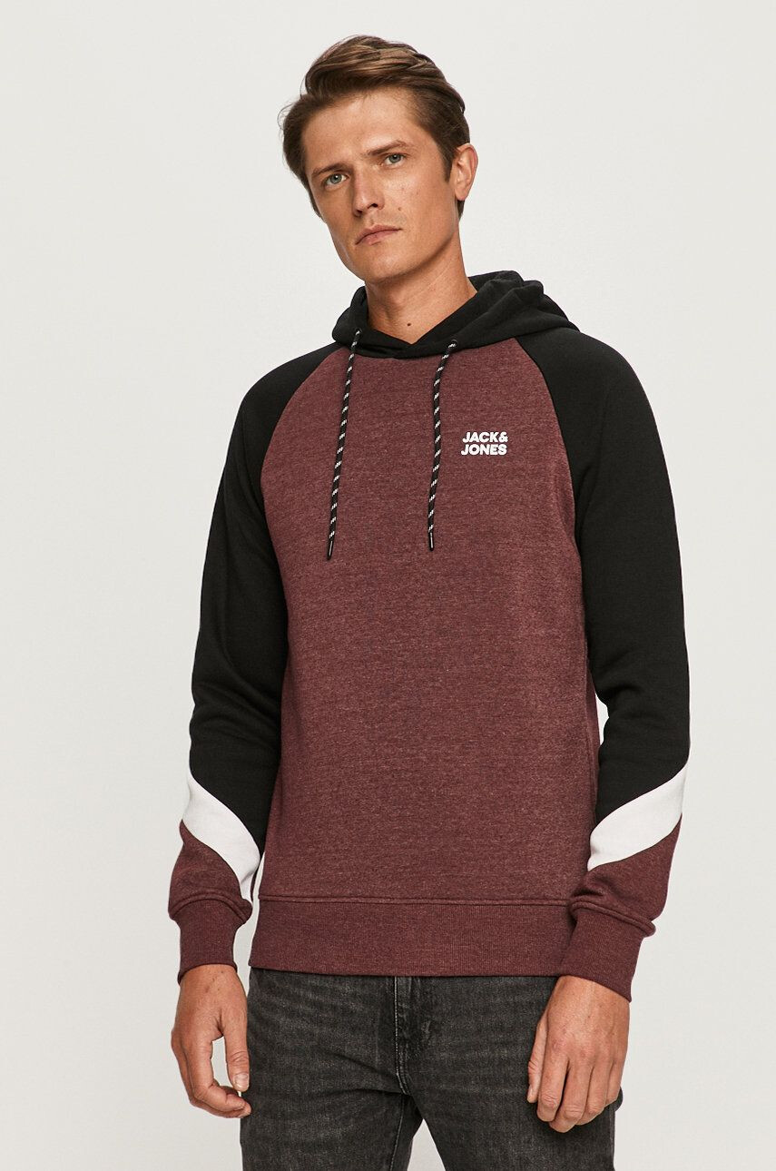 Jack & Jones Суичър - Pepit.bg