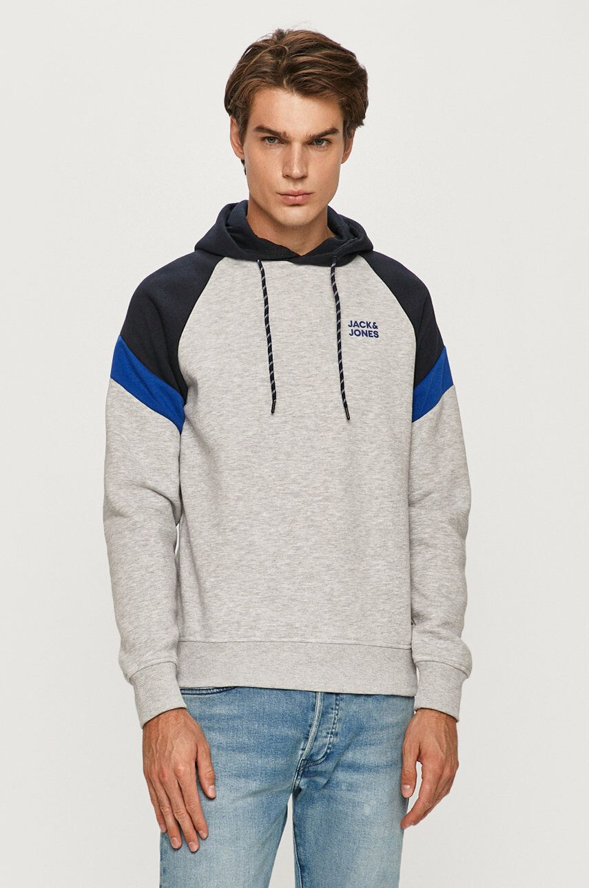 Jack & Jones Суичър - Pepit.bg