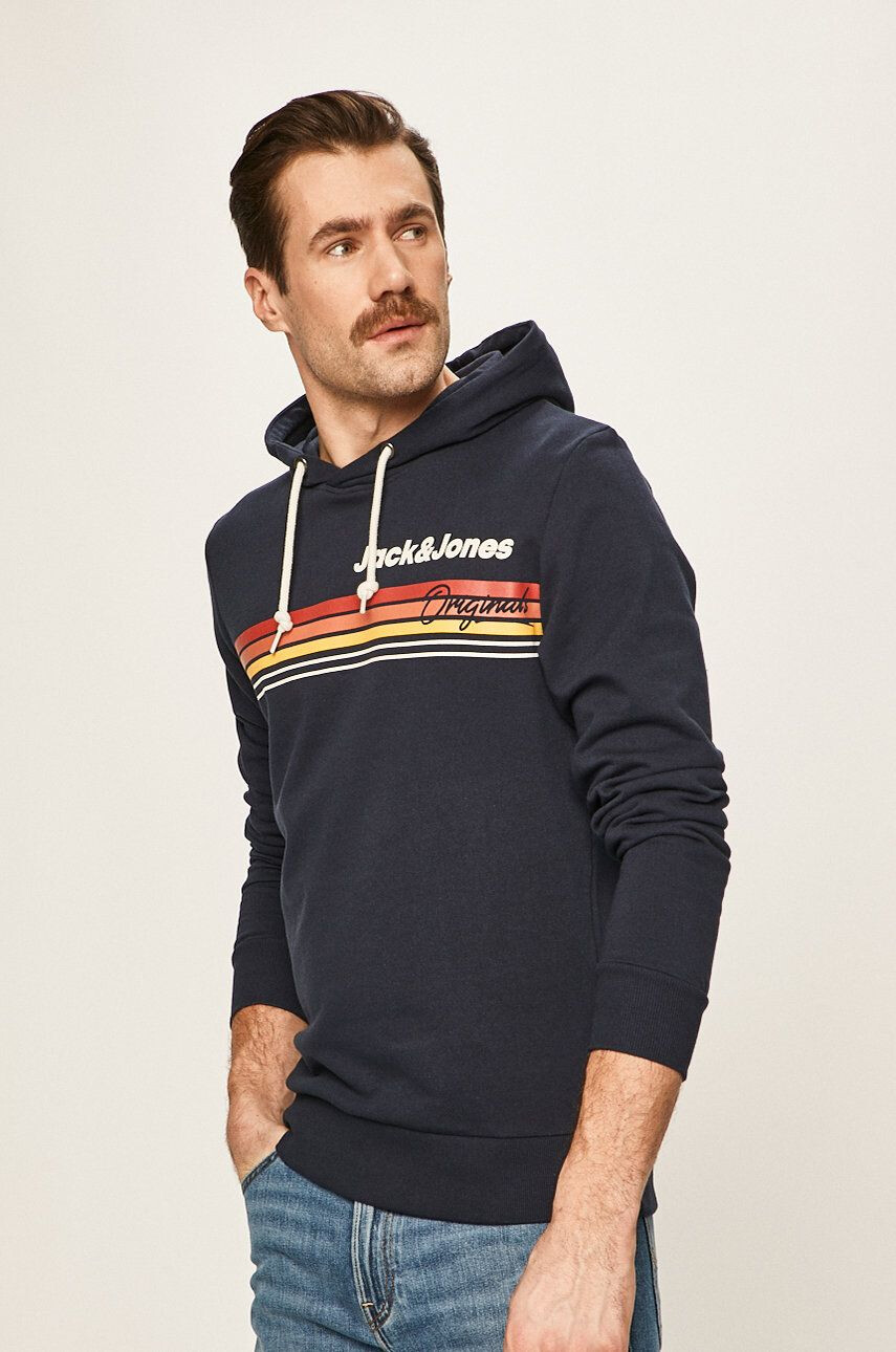 Jack & Jones Суичър - Pepit.bg