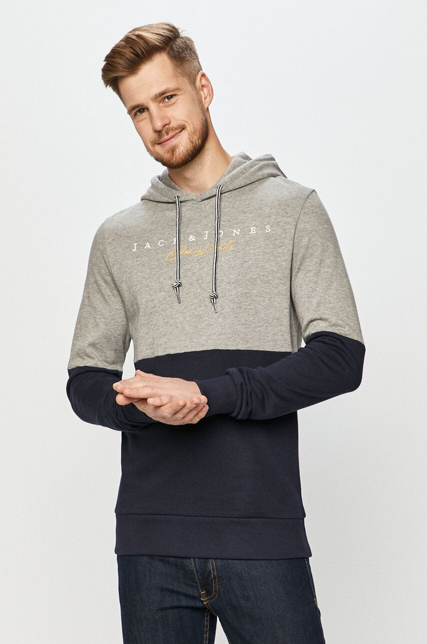 Jack & Jones Суичър - Pepit.bg