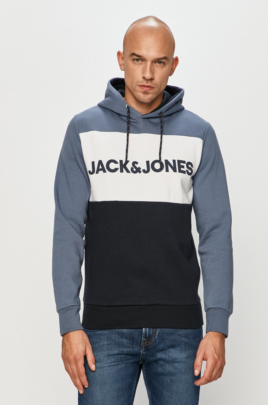 Jack & Jones Суичър - Pepit.bg