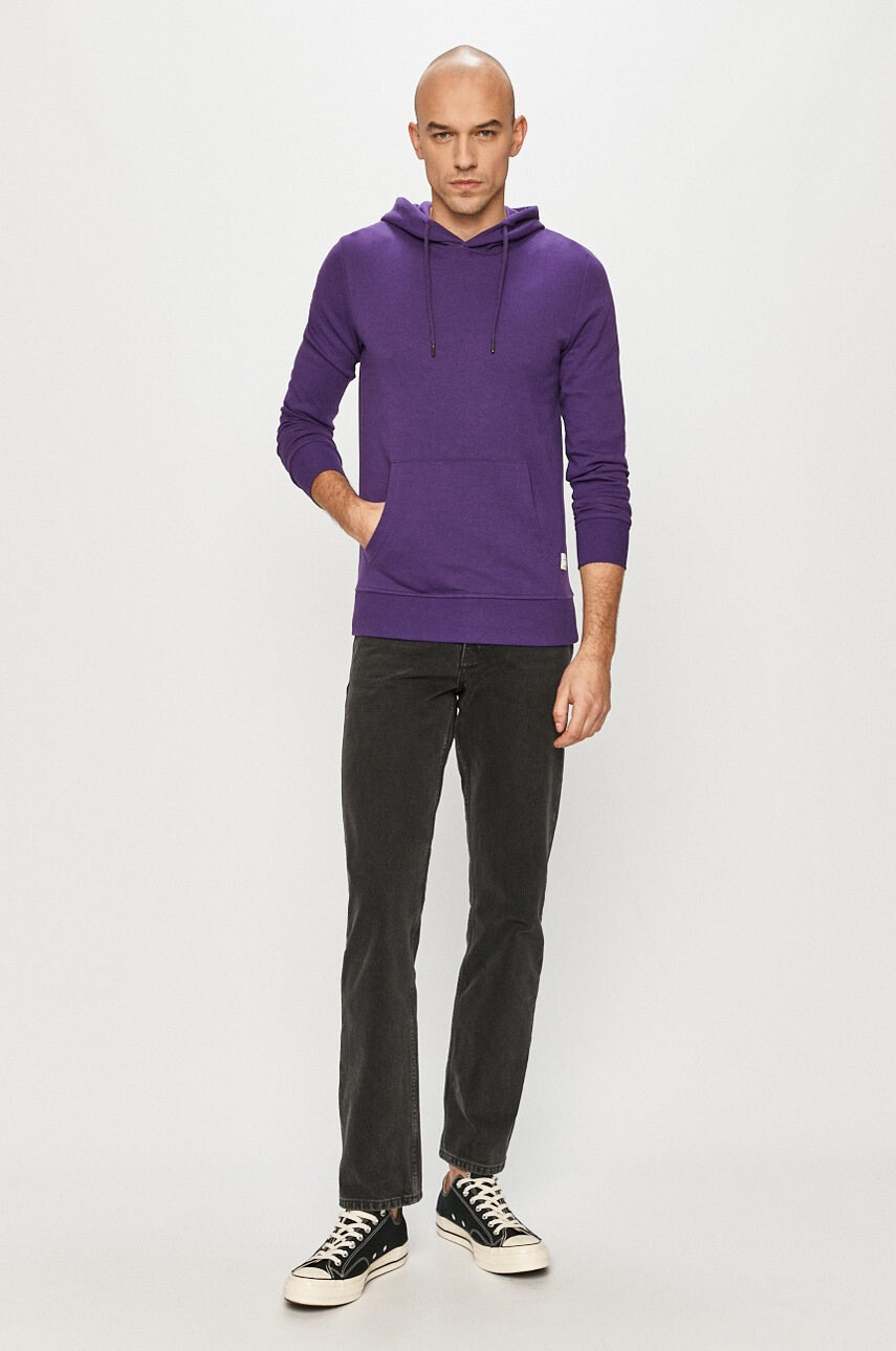 Jack & Jones Суичър - Pepit.bg