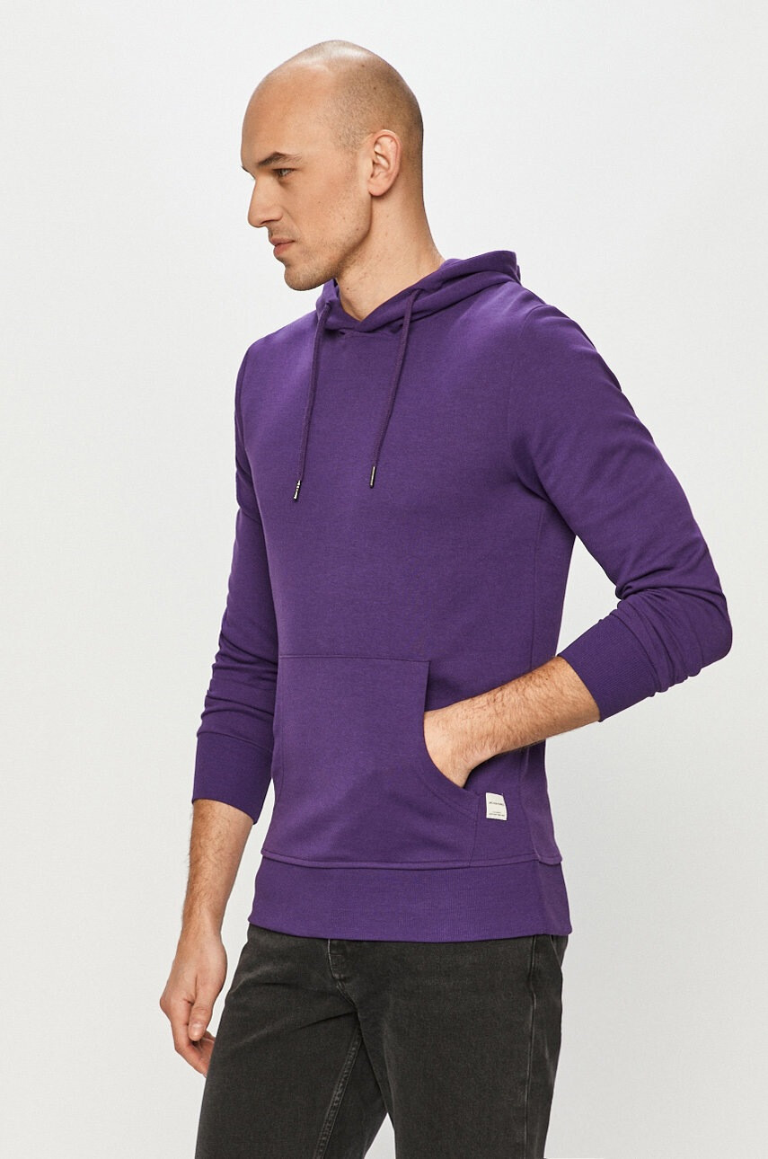 Jack & Jones Суичър - Pepit.bg