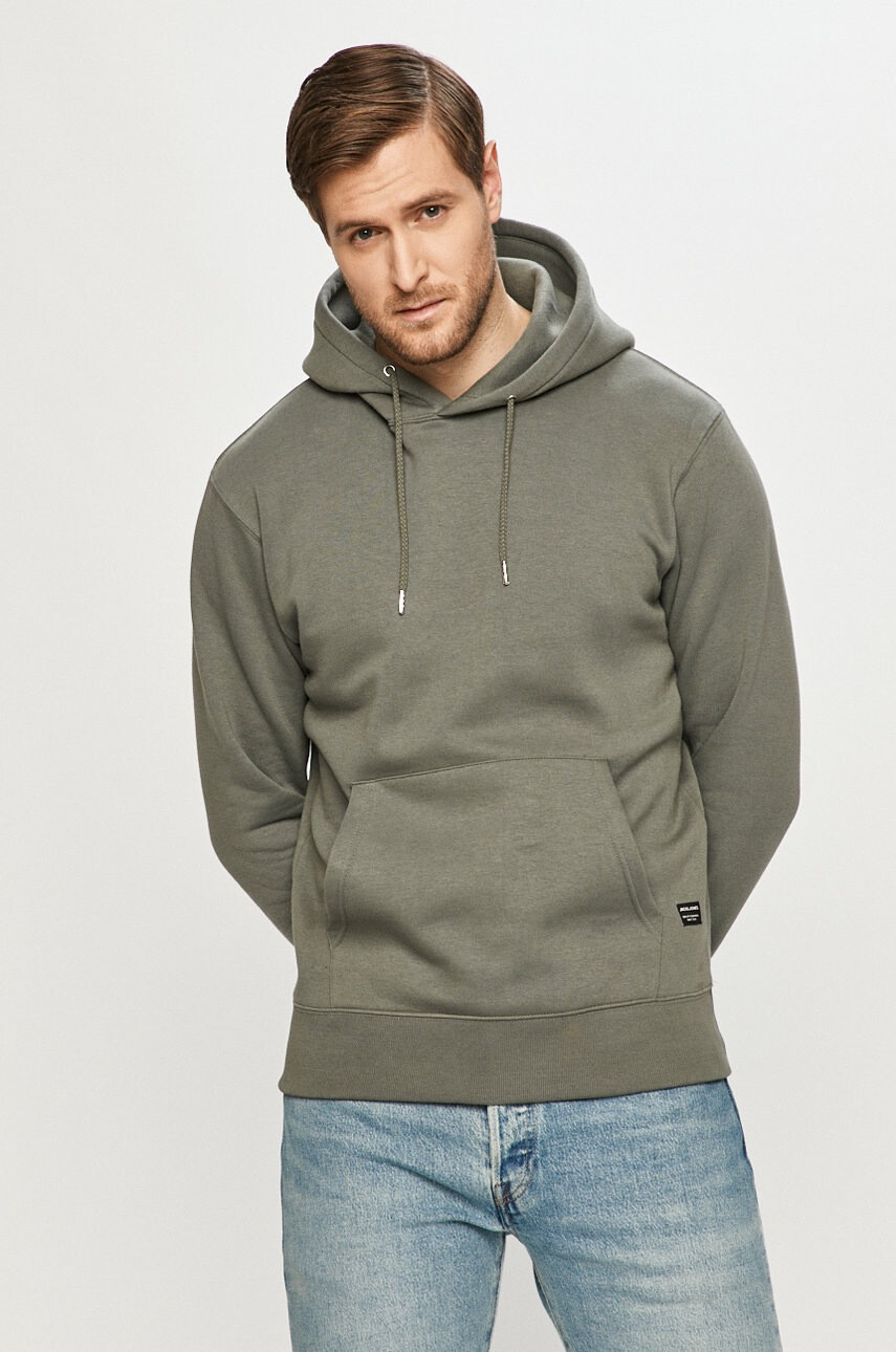 Jack & Jones Суичър - Pepit.bg