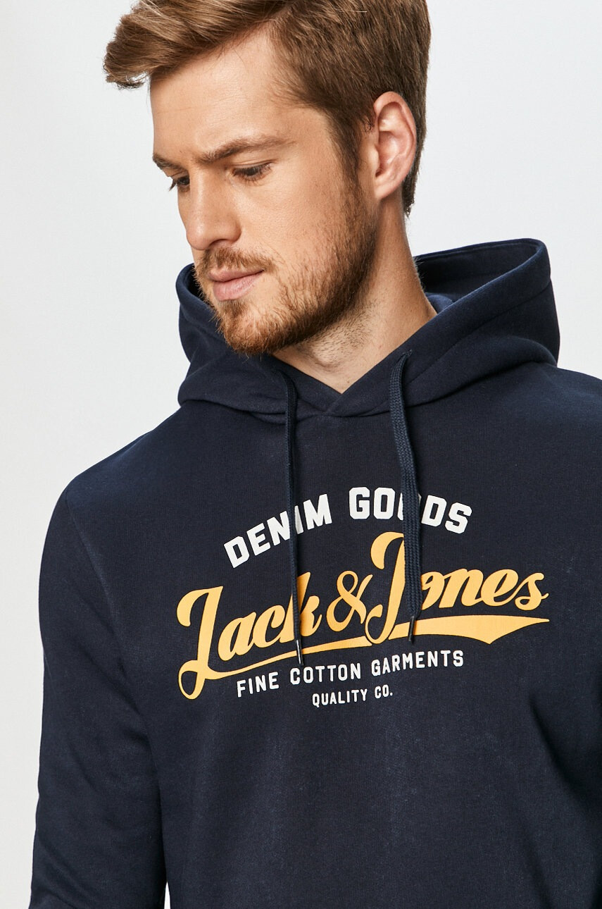 Jack & Jones Суичър - Pepit.bg