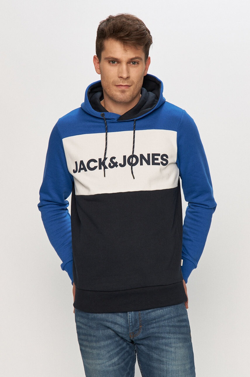Jack & Jones Суичър - Pepit.bg