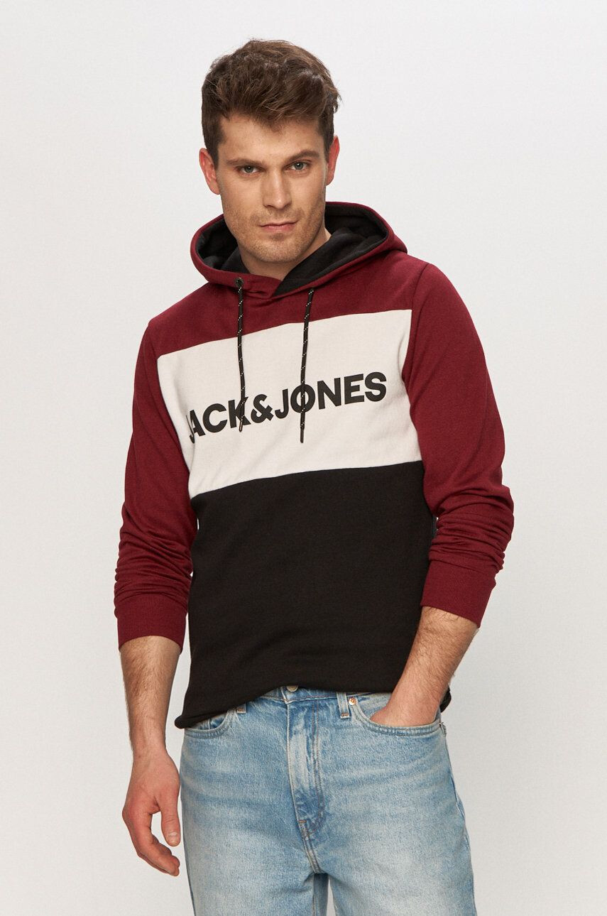 Jack & Jones Суичър - Pepit.bg