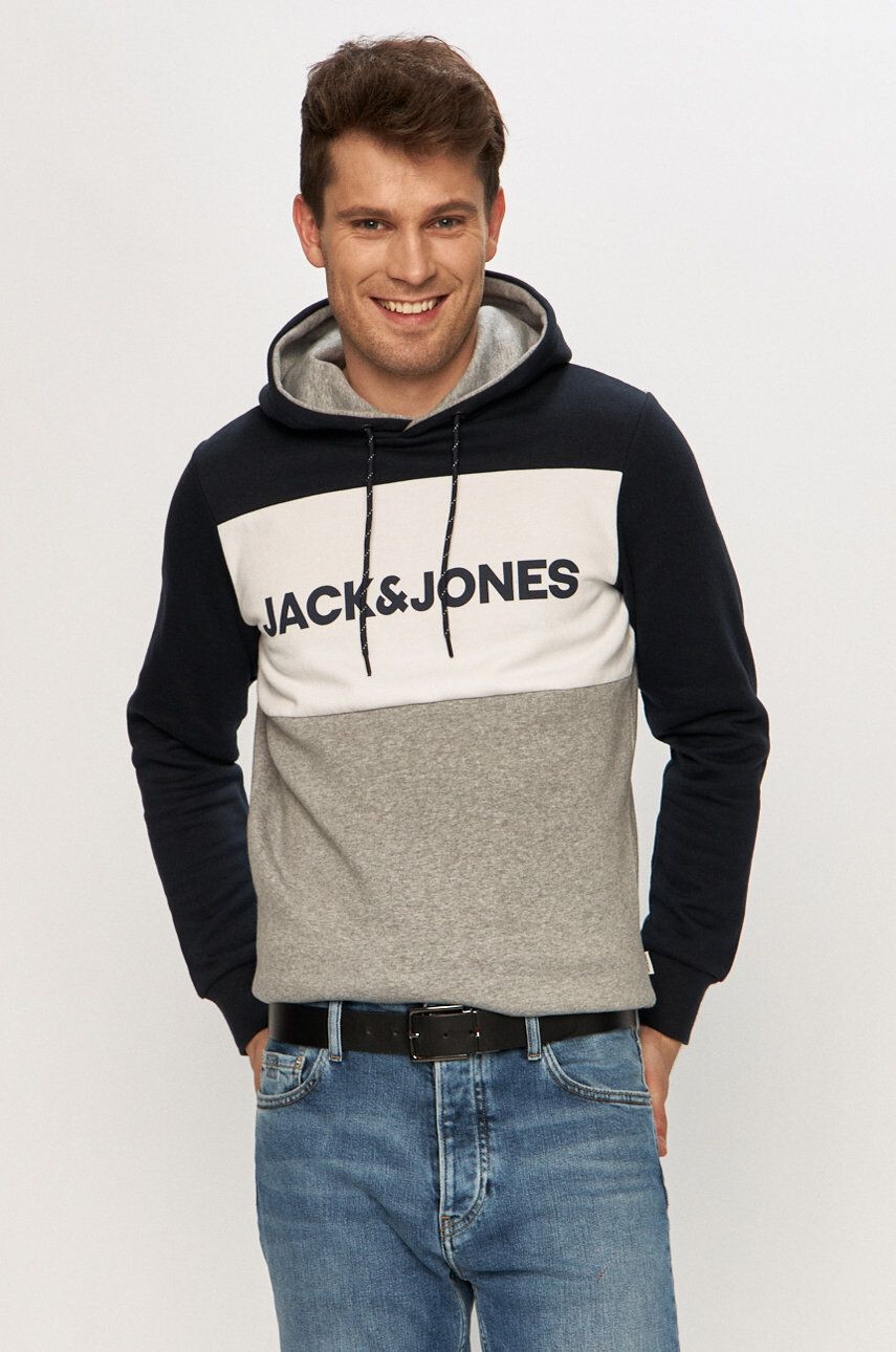 Jack & Jones Суичър - Pepit.bg