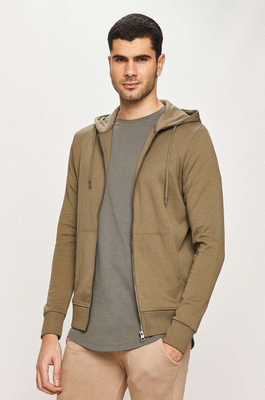 Jack & Jones Суичър - Pepit.bg