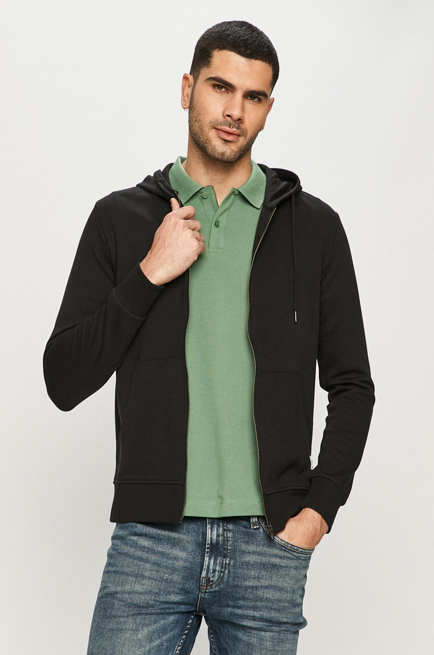 Jack & Jones Суичър - Pepit.bg