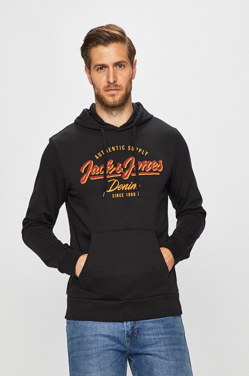 Jack & Jones Суичър - Pepit.bg