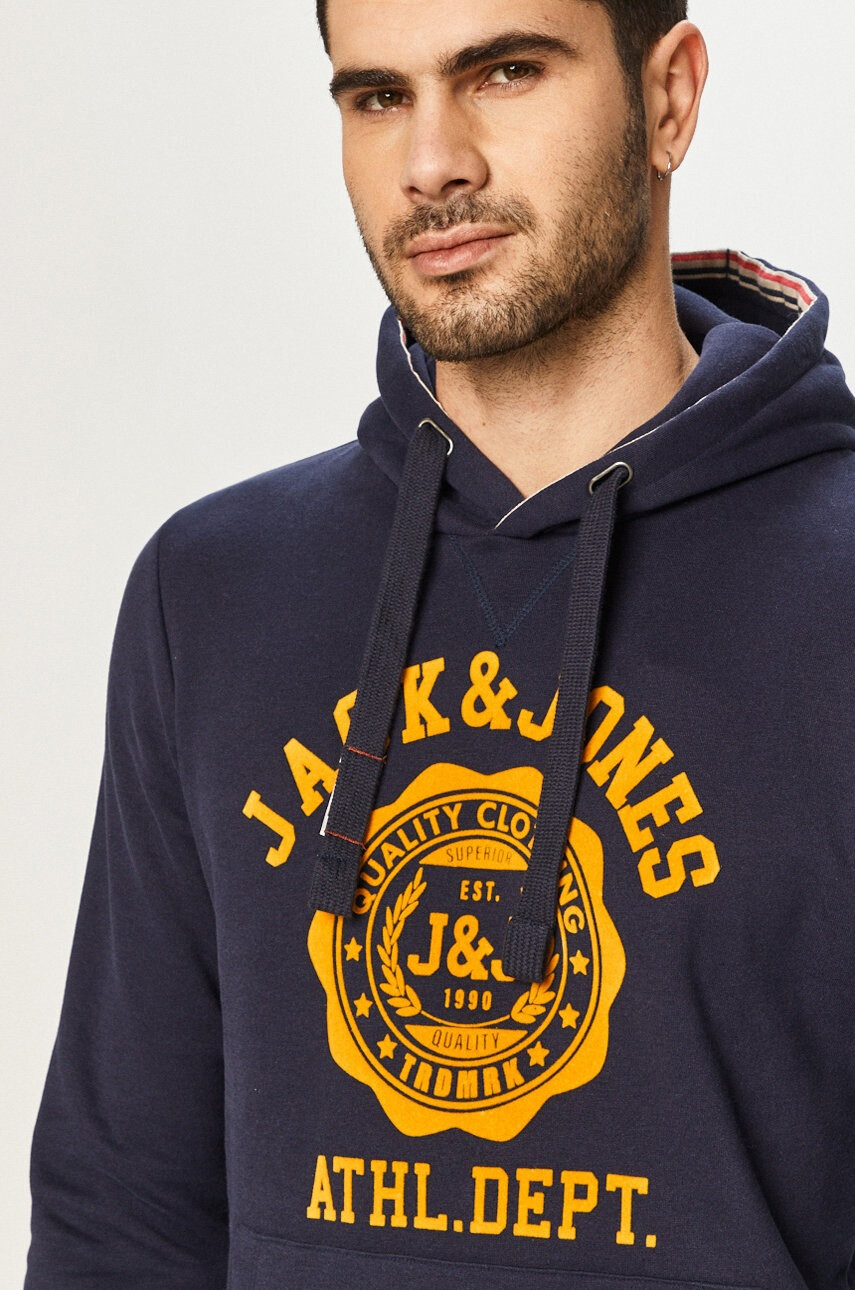 Jack & Jones Суичър - Pepit.bg