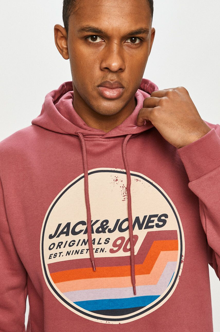 Jack & Jones Суичър - Pepit.bg