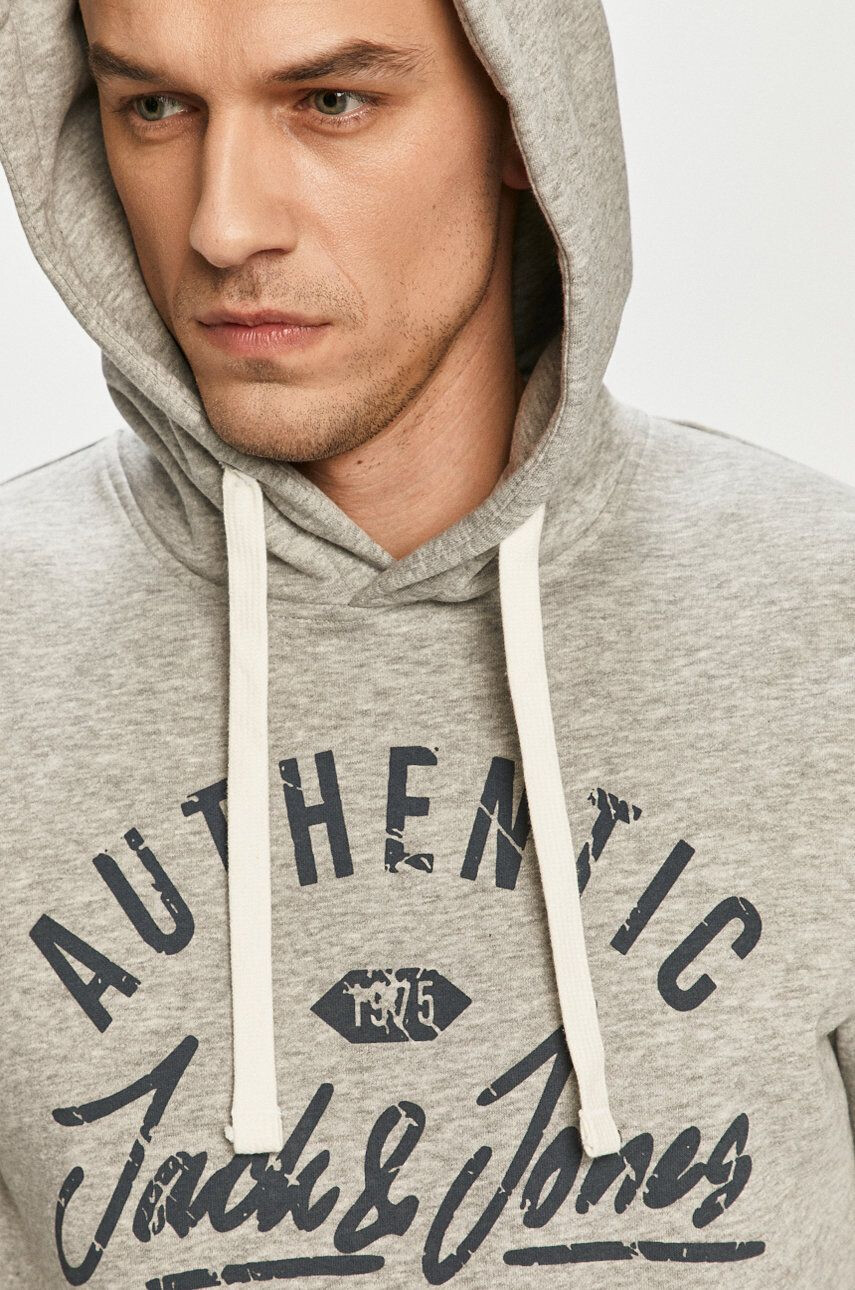 Jack & Jones Суичър - Pepit.bg