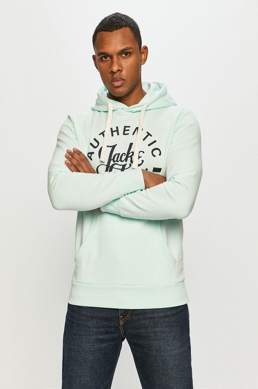 Jack & Jones Суичър - Pepit.bg