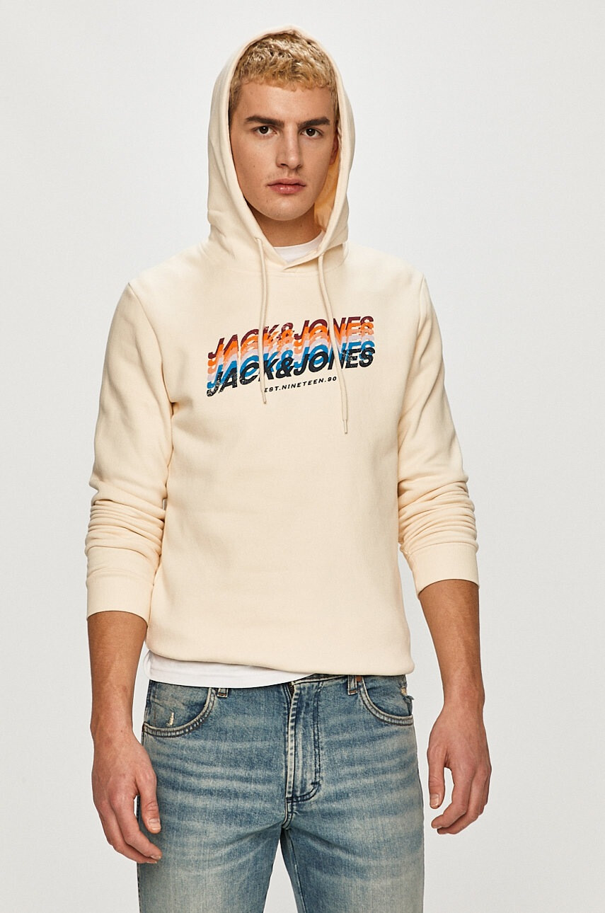 Jack & Jones Суичър - Pepit.bg