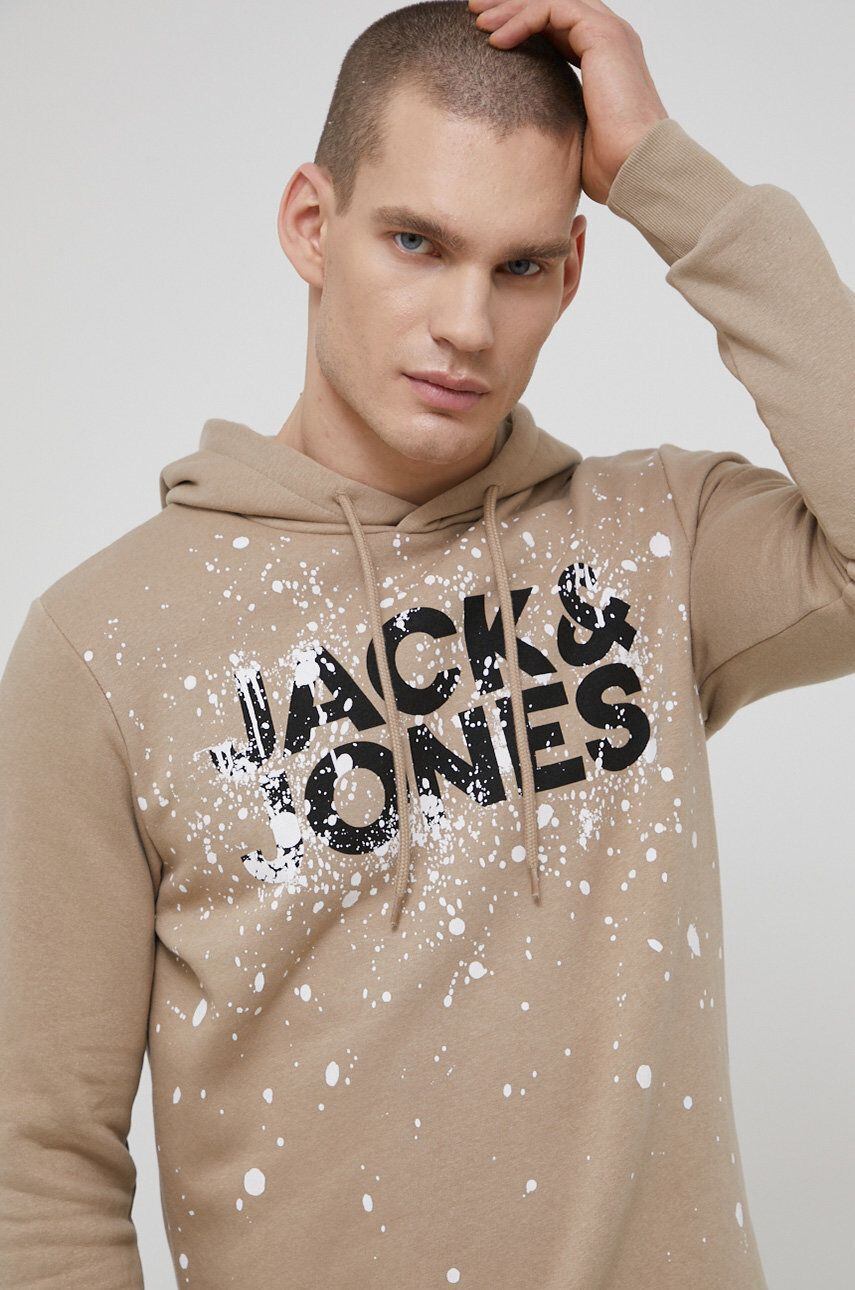 Jack & Jones Суичър - Pepit.bg