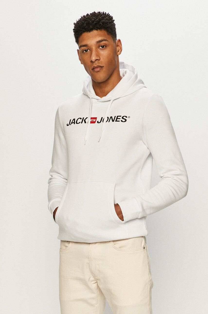 Jack & Jones Суичър - Pepit.bg