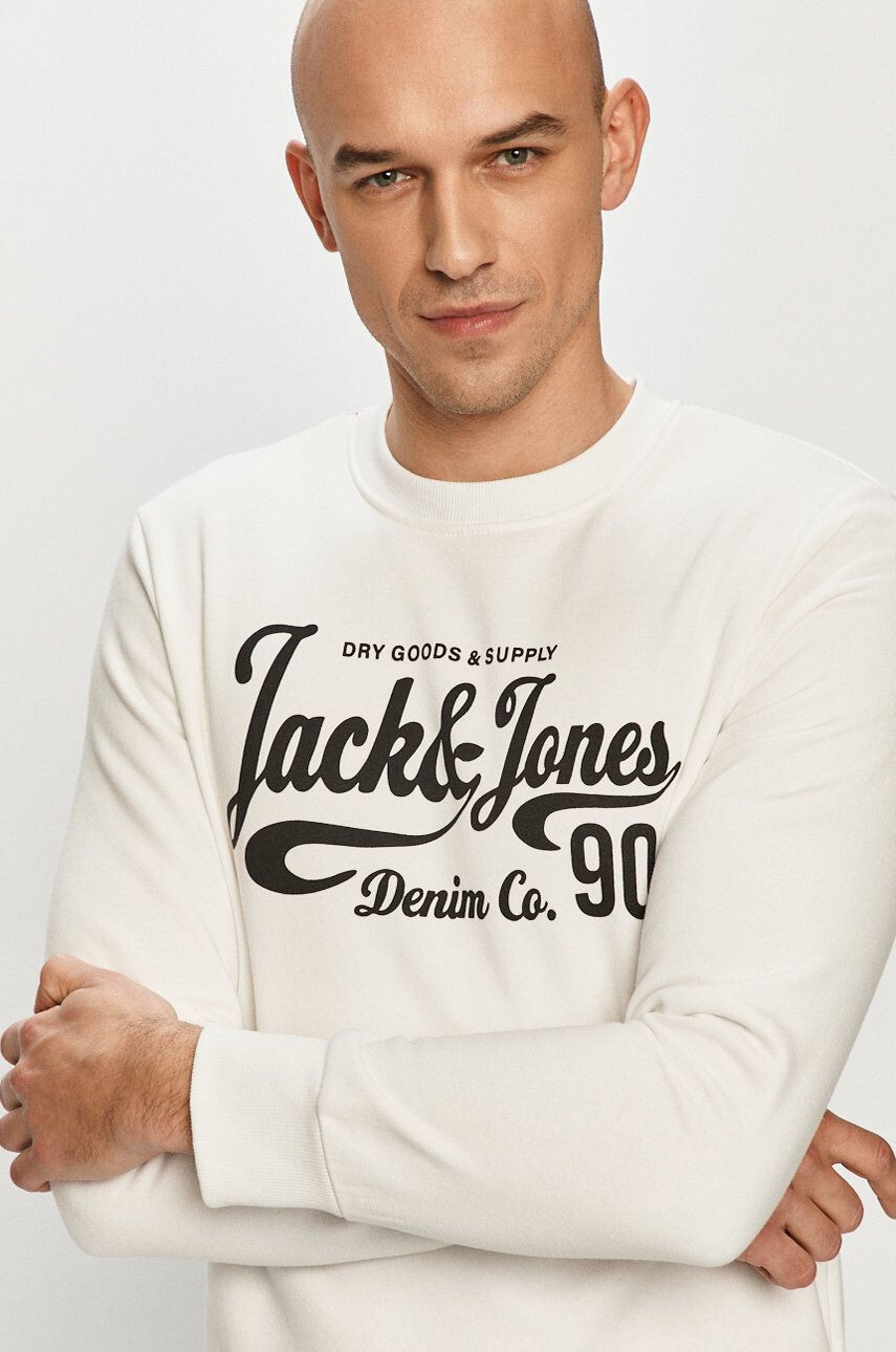 Jack & Jones Суичър - Pepit.bg