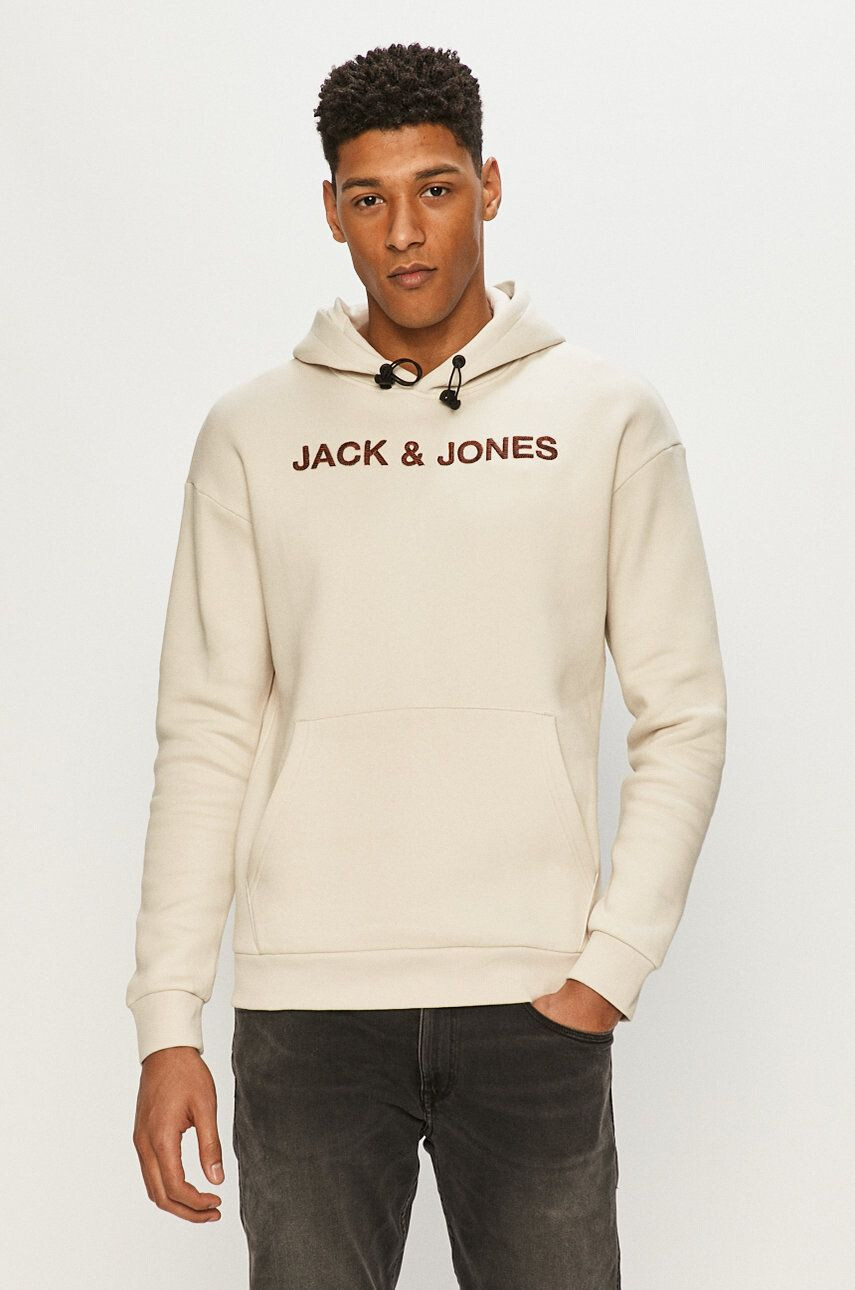 Jack & Jones Суичър - Pepit.bg