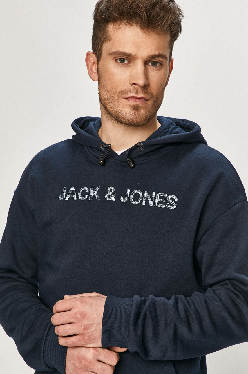 Jack & Jones Суичър - Pepit.bg