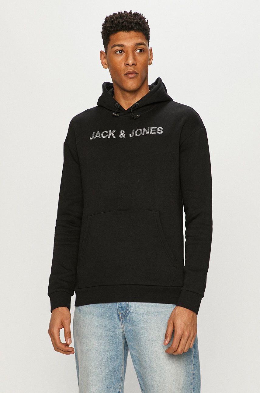 Jack & Jones Суичър - Pepit.bg