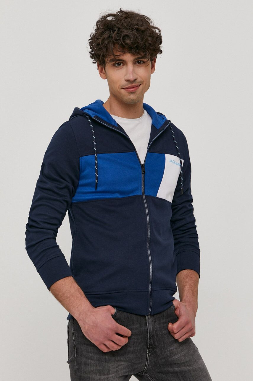 Jack & Jones Суичър - Pepit.bg