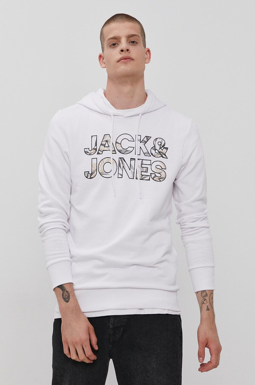 Jack & Jones Суичър - Pepit.bg