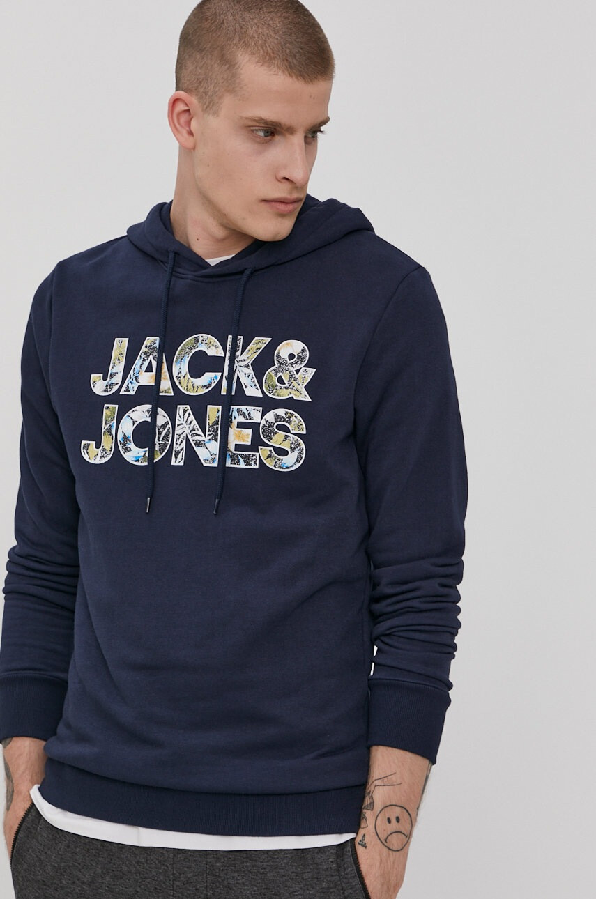 Jack & Jones Суичър - Pepit.bg