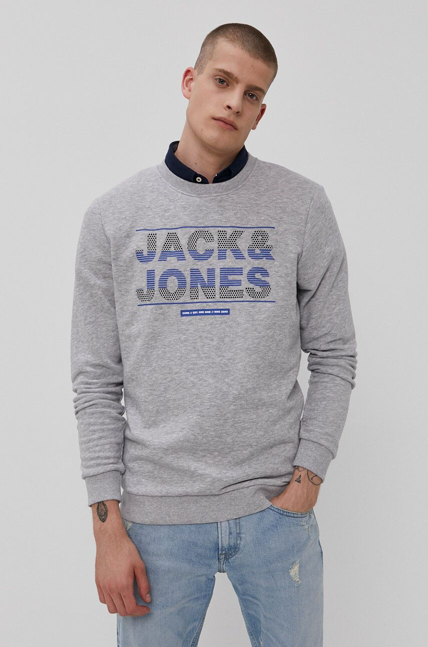 Jack & Jones Суичър - Pepit.bg