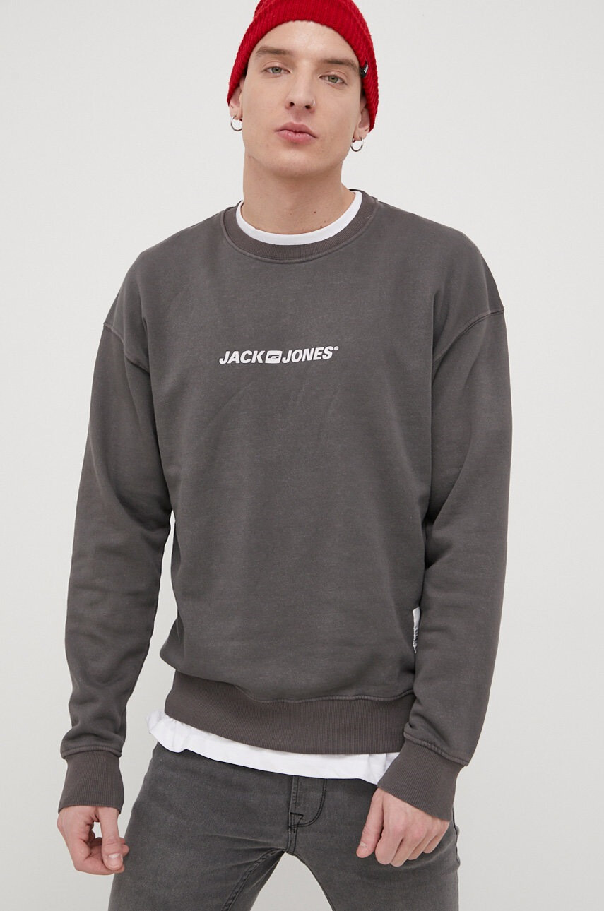 Jack & Jones Суичър - Pepit.bg
