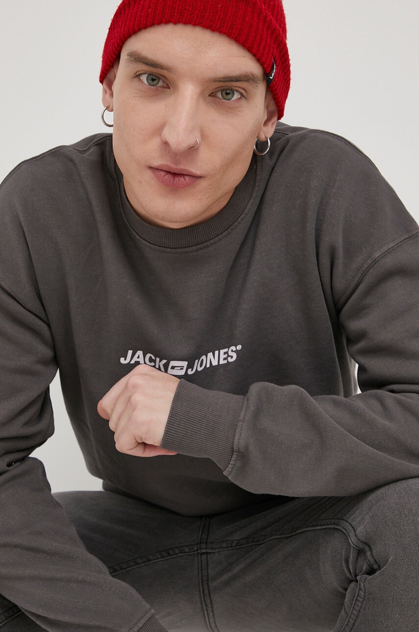 Jack & Jones Суичър - Pepit.bg