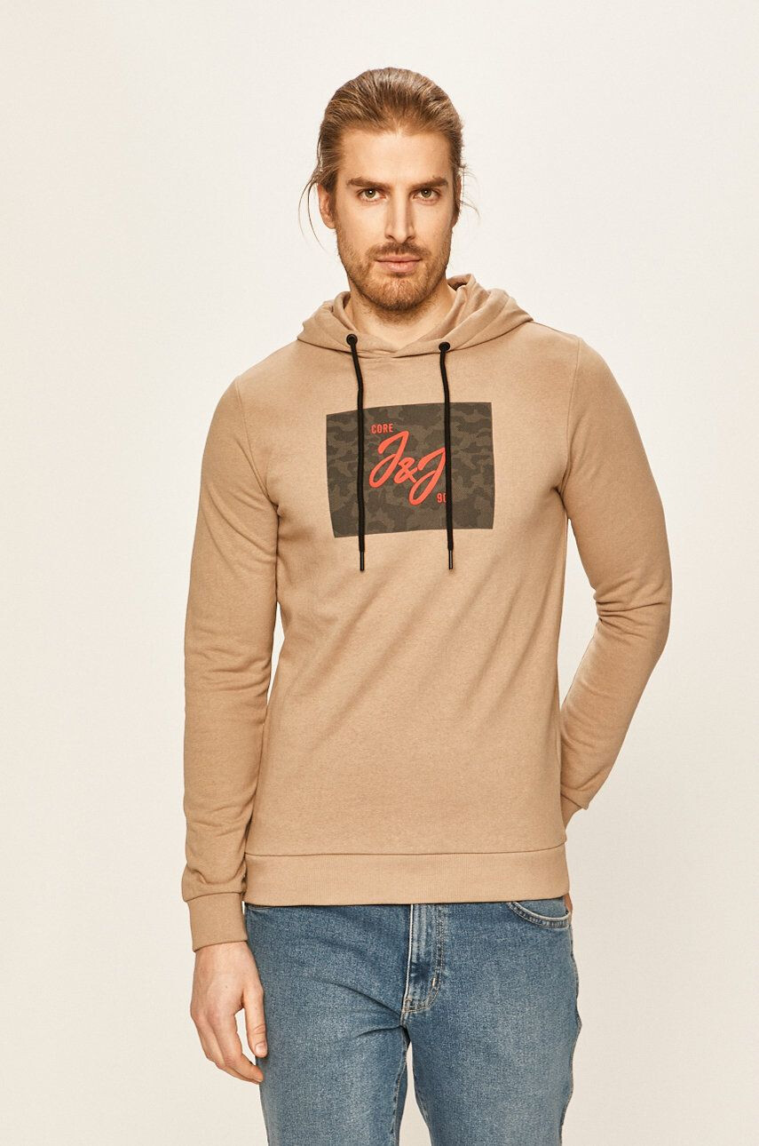 Jack & Jones Суичър - Pepit.bg