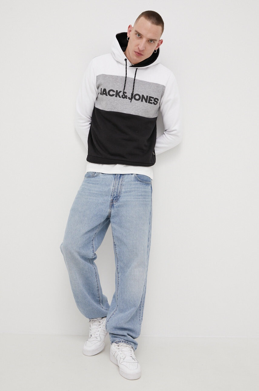 Jack & Jones Суичър - Pepit.bg