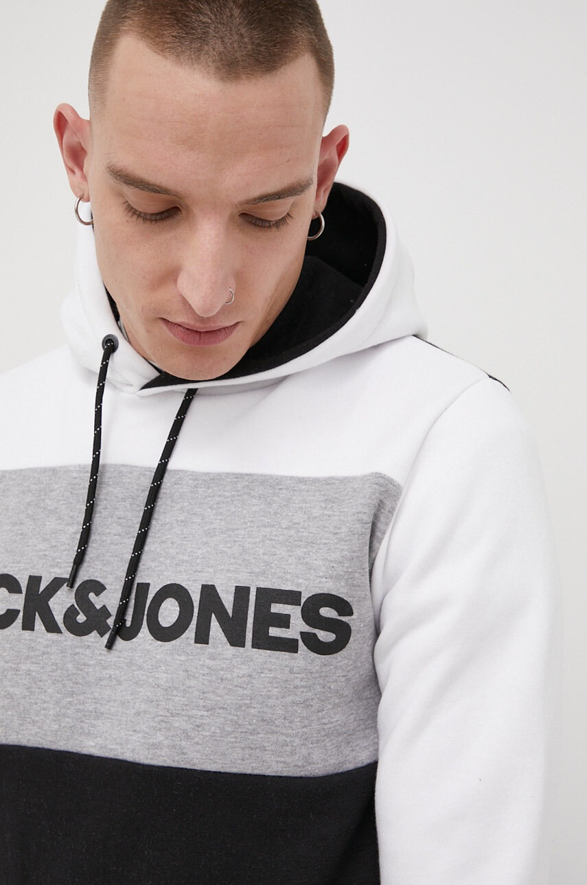 Jack & Jones Суичър - Pepit.bg