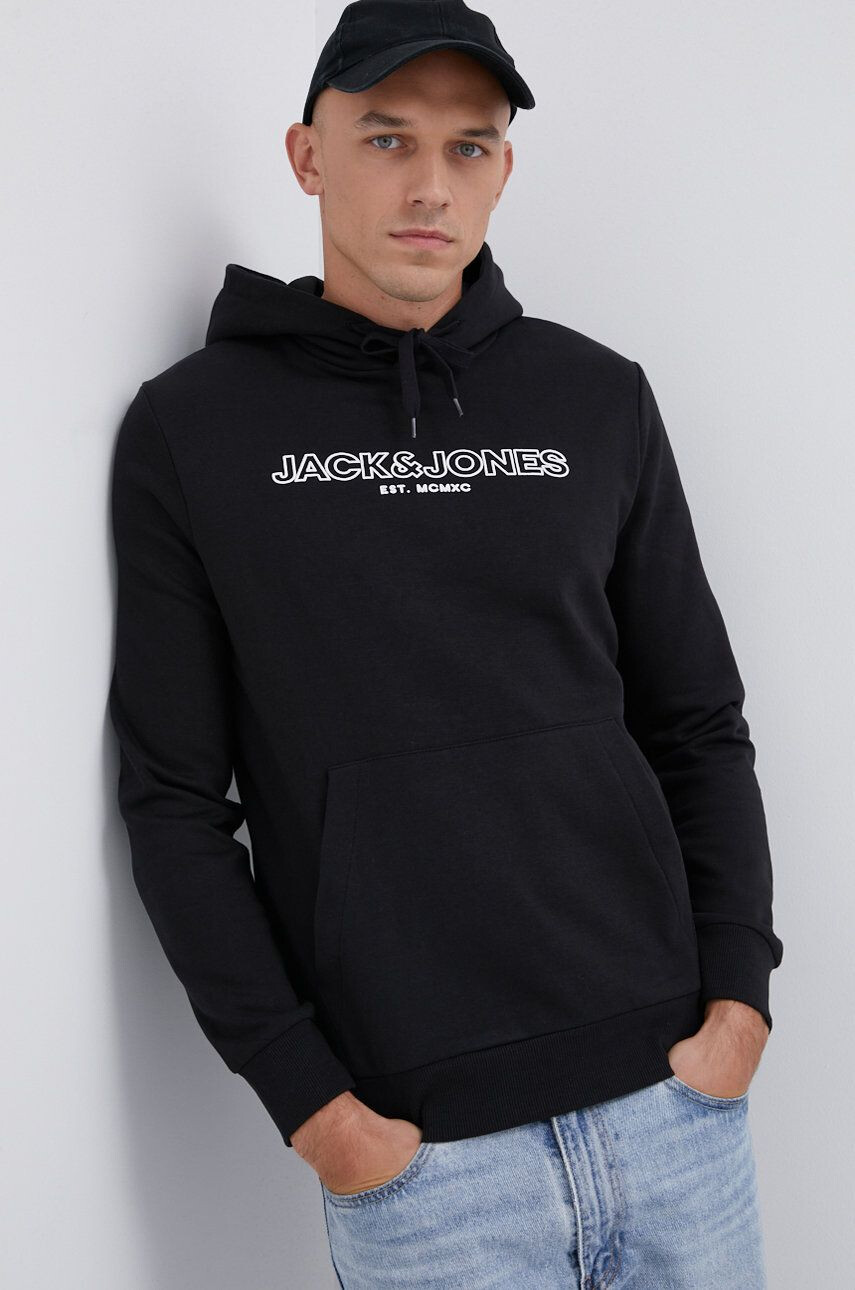 Jack & Jones Суичър - Pepit.bg