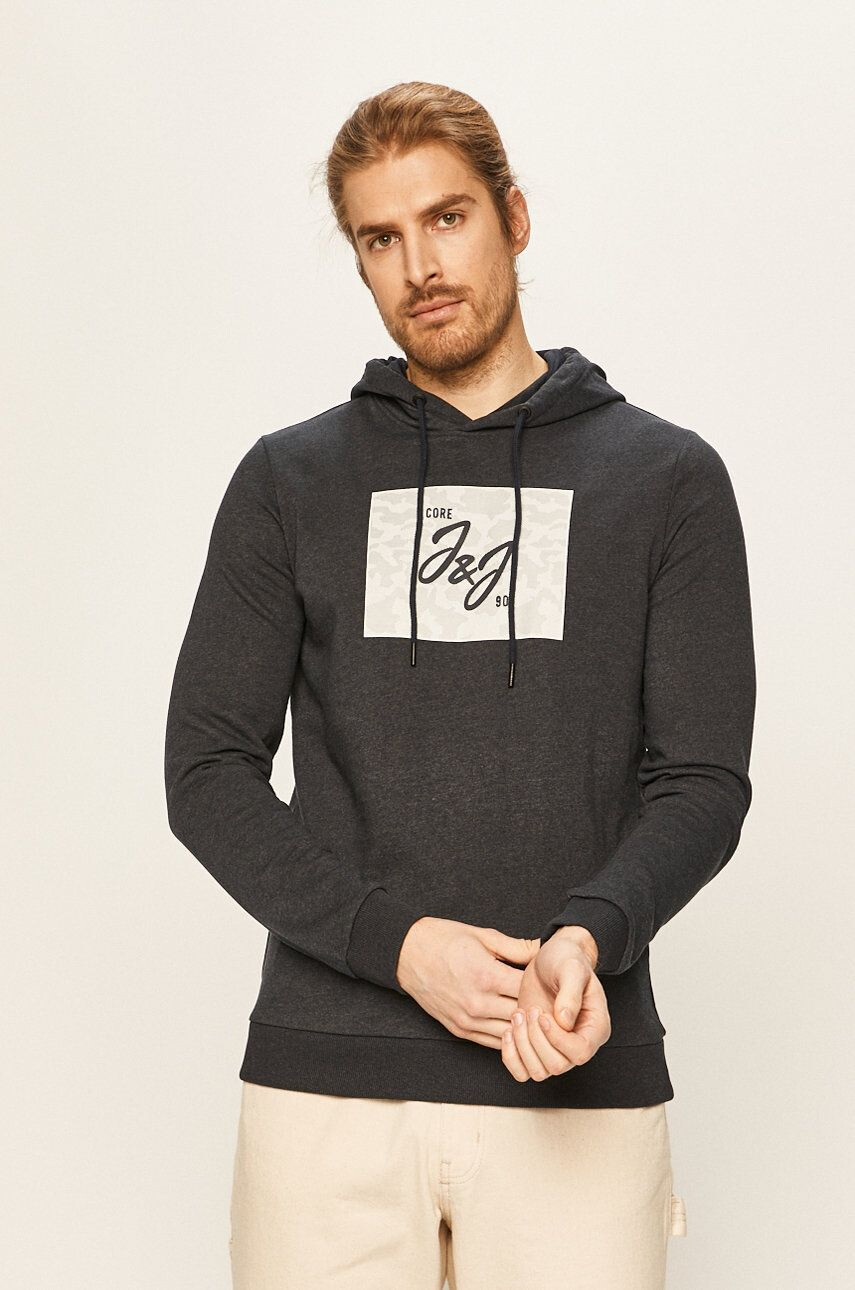 Jack & Jones Суичър - Pepit.bg