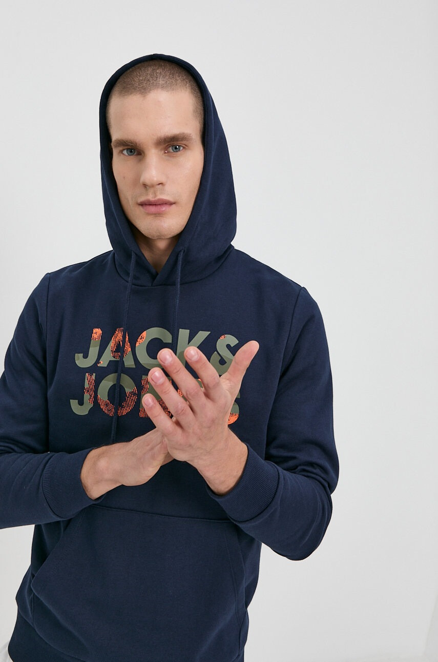 Jack & Jones Суичър - Pepit.bg