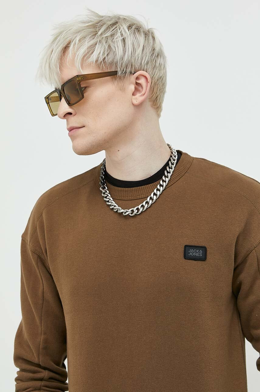 Jack & Jones Суичър - Pepit.bg