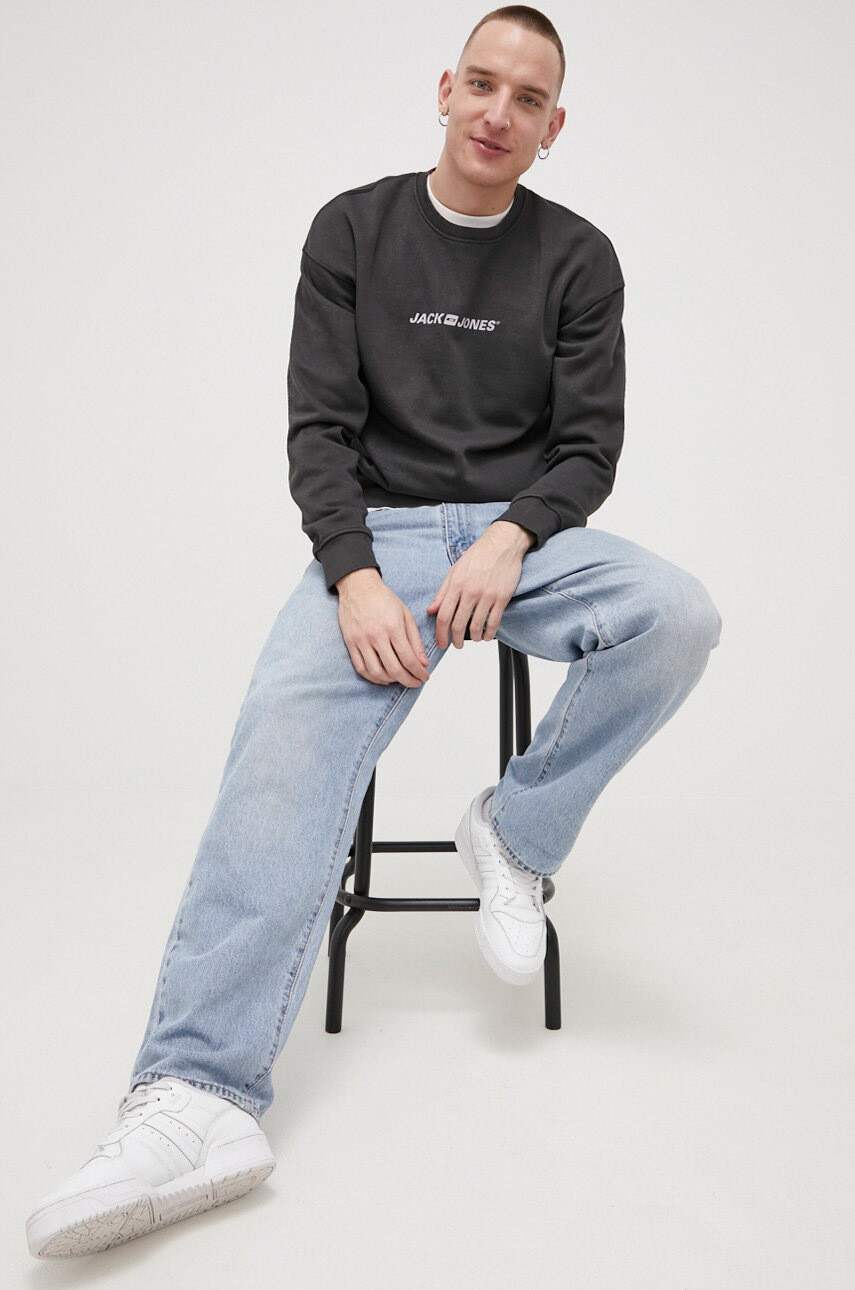 Jack & Jones Суичър - Pepit.bg