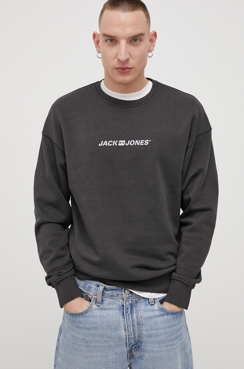 Jack & Jones Суичър - Pepit.bg