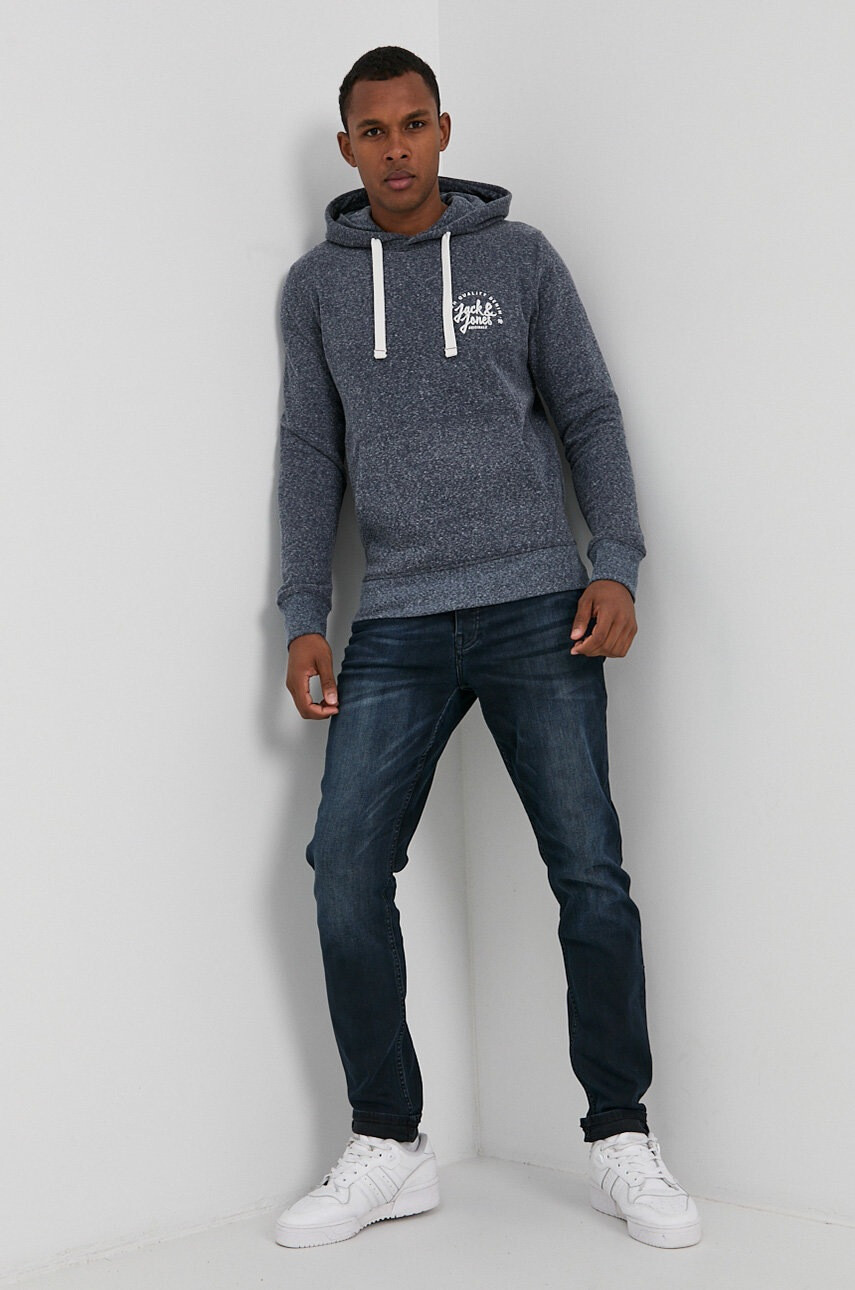 Jack & Jones Суичър - Pepit.bg
