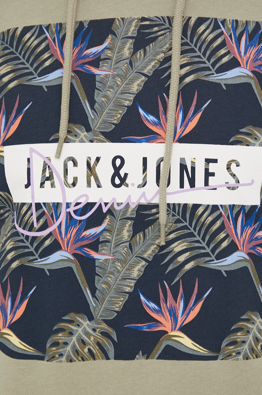 Jack & Jones Суичър - Pepit.bg