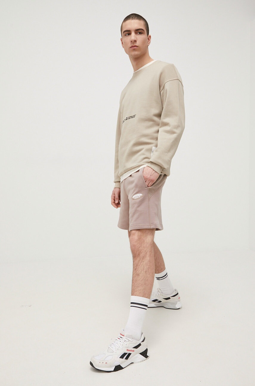 Jack & Jones Суичър - Pepit.bg
