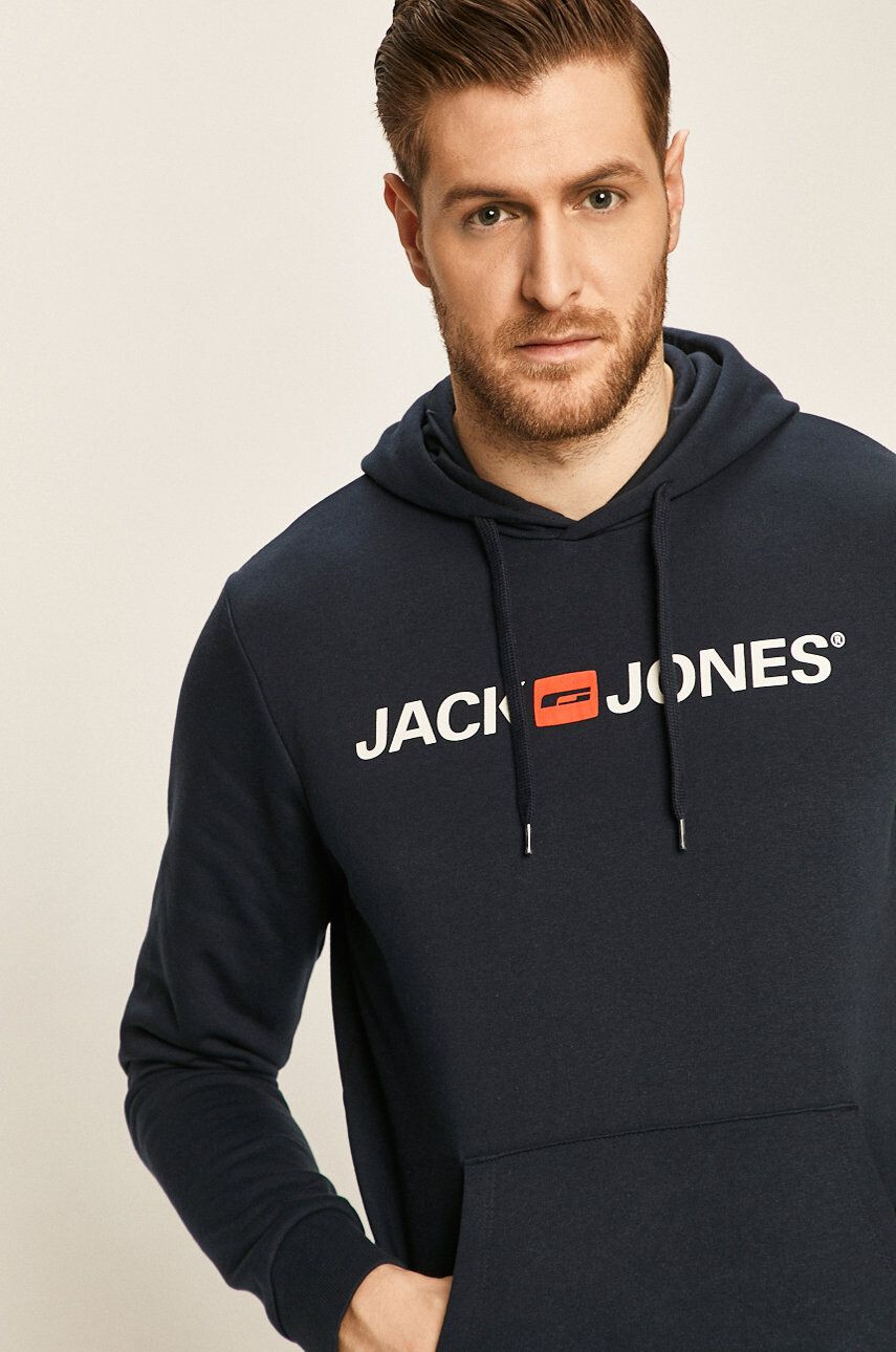 Jack & Jones Суичър - Pepit.bg