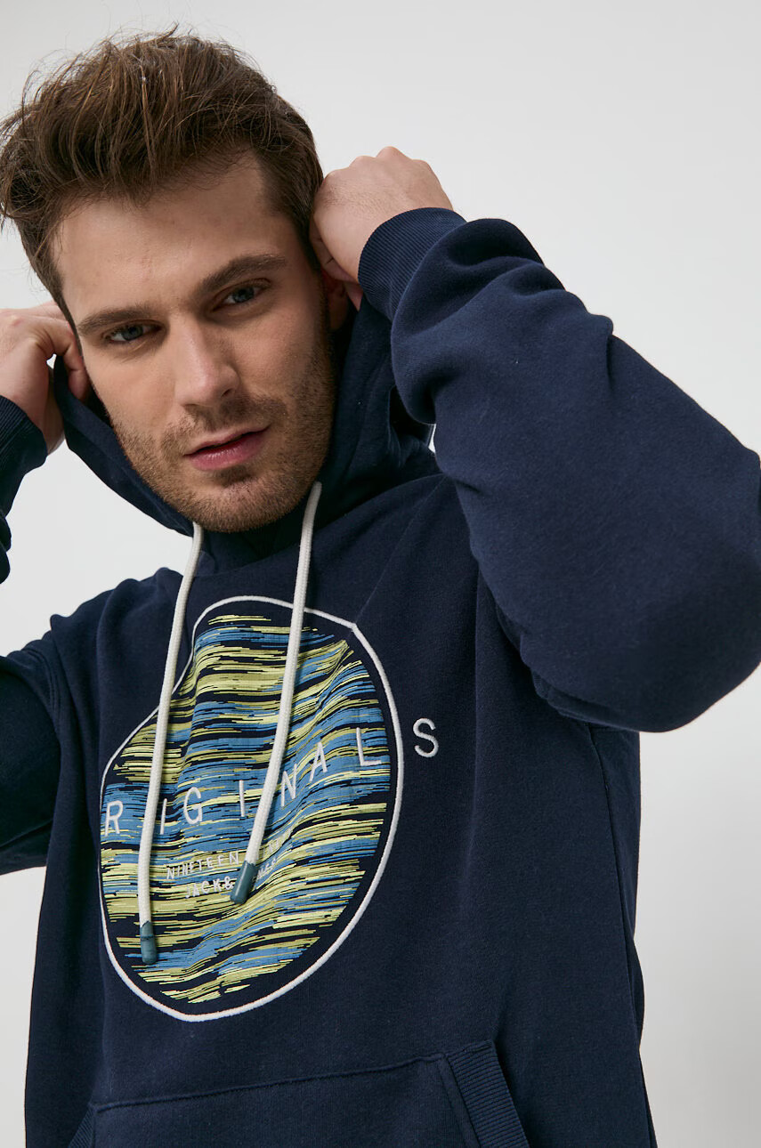 Jack & Jones Суичър - Pepit.bg