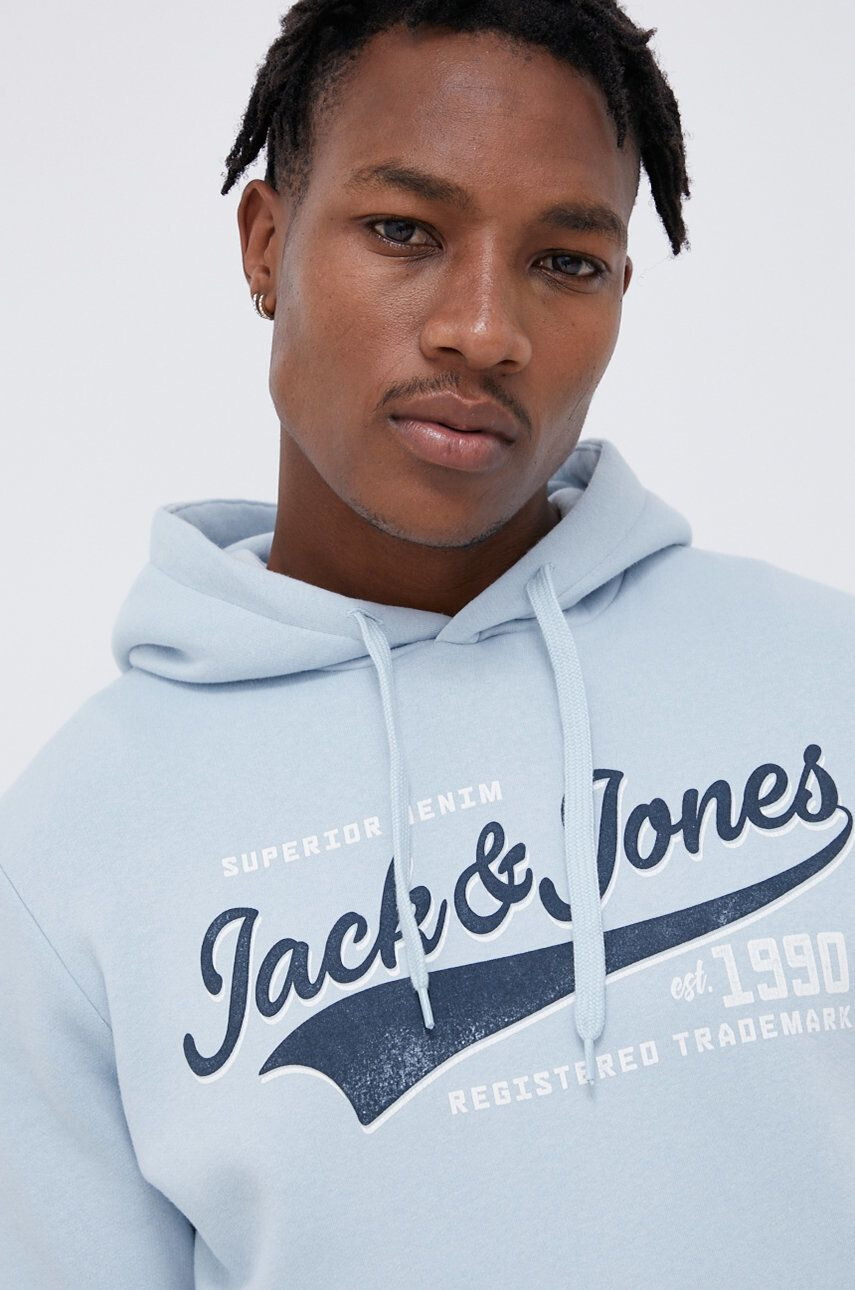 Jack & Jones Суичър - Pepit.bg